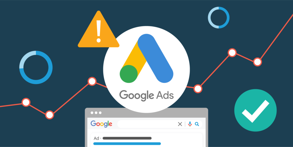 Maximizing Reach: Orbis Vox’s Guide to Google Ads Success